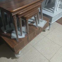 میز عسلی جلو مبلی|مبلمان خانگی و میز عسلی|زابل, |دیوار