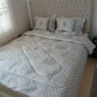 تخت خواب دونفره