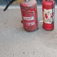 فروش کپسول اتشنشانی