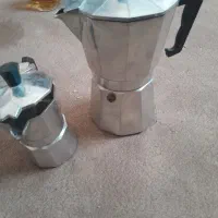 قهوه جوش ۹نفره