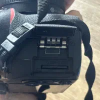 دوربین Nikon D7500 همراه با دو لنز 35mm و ۱۸-۱۴۰|دوربین عکاسی و فیلم‌برداری|رشت, بلوار گیلان|دیوار