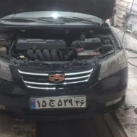 تعمیرگاه خودروهای چینی پکن، جک ،ام وی ام ، لیفان|خدمات موتور و ماشین|قم, انسجام|دیوار