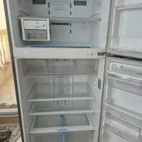 یخچال فریزر ال جی|یخچال و فریزر|کنگاور, |دیوار