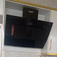 هود لمسی