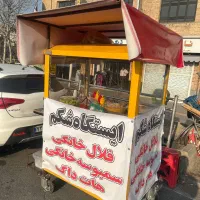 فرساندویچی 5کاره