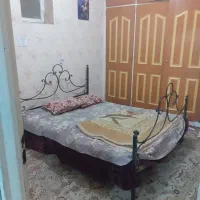 تخت دونفره فرفوژه