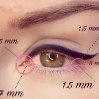 آموزش تخصصی فیبروز،شیدلب خط چشم با قیمت استثنایی|خدمات آموزشی|بندرعباس, |دیوار