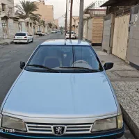 پژو 405|خودرو سواری و وانت|آبادان, |دیوار