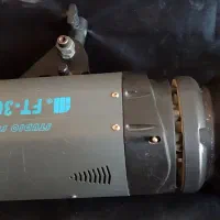 فلش عکاسی ۳۰۰فوتوتک|دوربین عکاسی و فیلمبرداری|صدرا-فارس, فاز ۱|دیوار