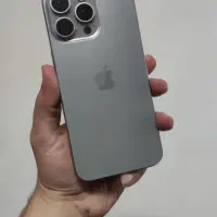 ایفون ۱۵ پرومکس