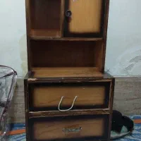 کمد