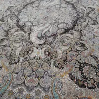 فرش سیمرغ ۳×۴ فارسان|فرش|فارسان, |دیوار