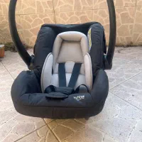 کریر تیتو|کالسکه و لوازم جانبی|رشت, رشتیان|دیوار