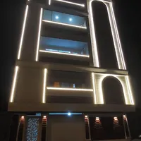 برقکاری ساختمان