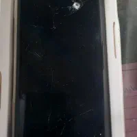 گوشی هواوی Y6ال سی دیش شکسته کارتن داره توافقی|موبایل|الوند, |دیوار