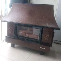 بخاری شومینه نیک کالا