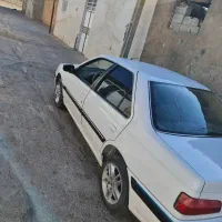 پارس مدل ۹۱|خودرو سواری و وانت|شیراز, سرو|دیوار