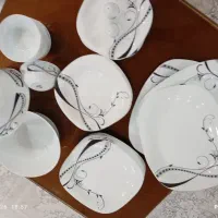 سرویس غذا خوری