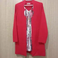 مانتو|لباس|قیدار, |دیوار