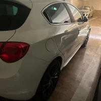 جولیتا ۲۰۱۵ سفید