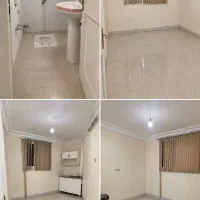 واحد آپارتمان ۲ خواب بر خیابان عماریاسر(نزدیک حرم)