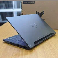 Tuf gaming A15 نقره ی مشکی