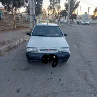 پراید 131 مدل 90
