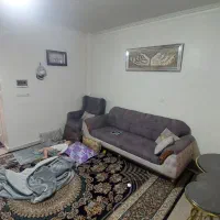 اجاره اپارتمان ۵۰ متری پارکینگدار/طبقه اول|اجارهٔ آپارتمان|تهران, سبلان (لشگر)|دیوار
