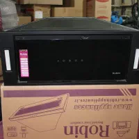 هود لمسی و کنترلی تایمردار|هود|قدس, شهرقدس|دیوار