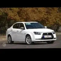 دنا پلاس 6 دنده خشک