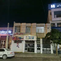 اجاره مغازه  دور میدان شهدا|اجارهٔ مغازه و غرفه|ارومیه, |دیوار