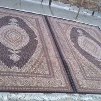 فرش دستبافتماهی 3.5در5|فرش|تبریز, |دیوار