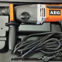 دریل شارژی هیلتی