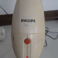 جاروشارژی دستی