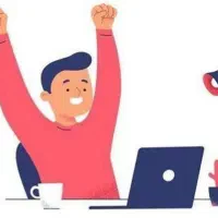 کار در منزل با تلفن همراه