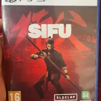 بازی Sifu برای PS5