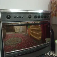 فرگاز در حد نو