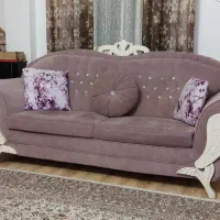مبل و میز ناهارخوری تمیز