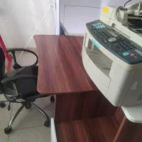 پرینتر چهار کاره پاناسونیک