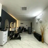 فروش تجهیزات سالن زیبایی|آرایشگاه و سالن‌های زیبایی|شاهین‌شهر, شهرک میلاد|دیوار