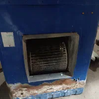 بدنه کولر ابی 3500