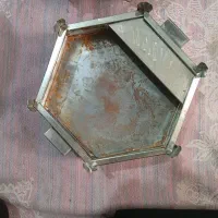 منقل|اجاق گاز و لوازم برقی پخت‌وپز|تهران, جنت‌آباد شمالی|دیوار