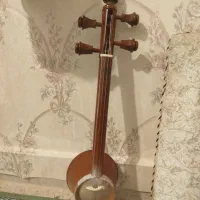 کمانچه برومند