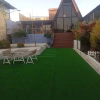 پذیرش کارآموز ساخت کلبه سوئیسی