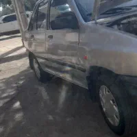 پراید مدل ۸۸