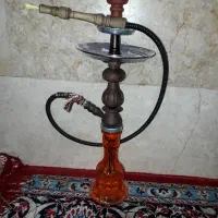 قلیان دوسیب ۵ساله خوش طعم وخوش کام