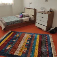 خانه دربست ۱۴۰ متری پارکینگ دارـبالاشهر امام حسین|اجارهٔ خانه و ویلا|تربت‌حیدریه, مظفریه|دیوار