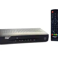 گیرنده دیجیتال دنا مدل stb9