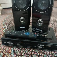 DVD HENZA