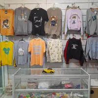 فروش پوشاک زنانه و بچه گانه|لباس|گلپایگان, |دیوار